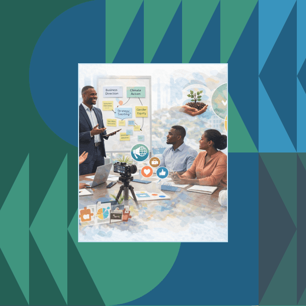 Meeting Facilitation